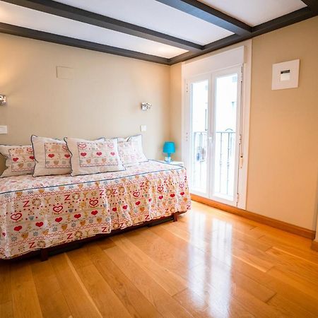 Hi Duplex Malaga Centro Apartment Exterior photo