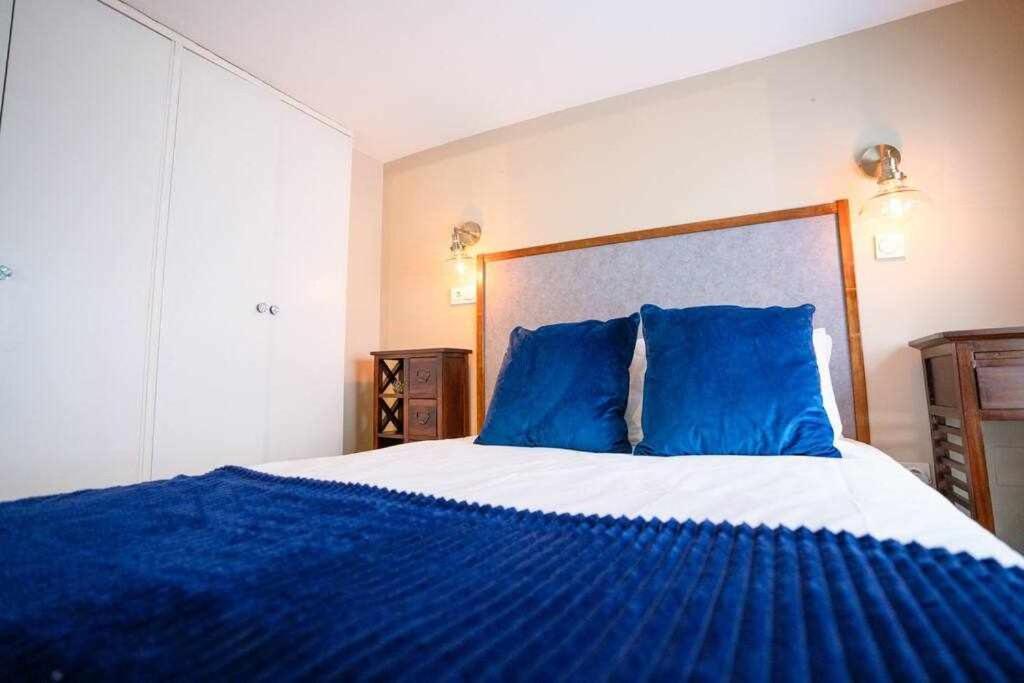 Hi Duplex Malaga Centro Apartment Exterior photo