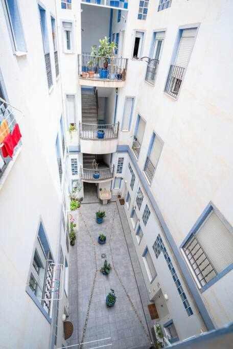 Hi Duplex Malaga Centro Apartment Exterior photo